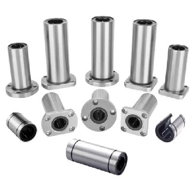 LMF  Linear Ball Bearing Make INS