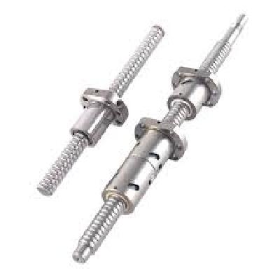 Maintenance Service Of Ball Screw