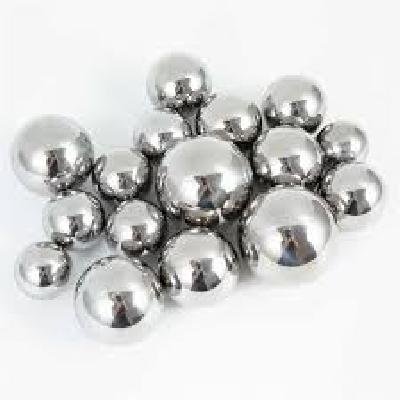 Metal Ball Bearing