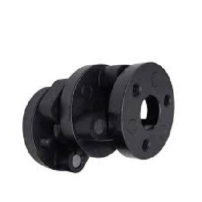 Miki Pulley Schmidt Coupling