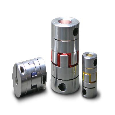 Miki Pulley Star Flex Coupling