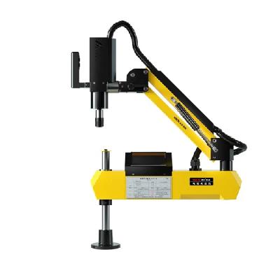 Pneumatic Tapping Machine
