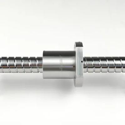 Precision Ground Ball screws