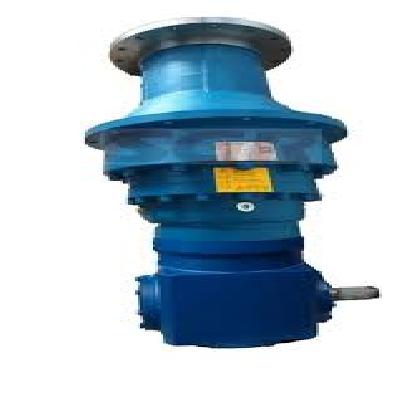 TMR Torque Motor