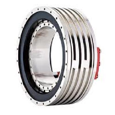 TMRW Water Cooled Torque Motor