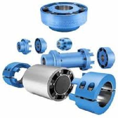 Wind Mill CD Coupling