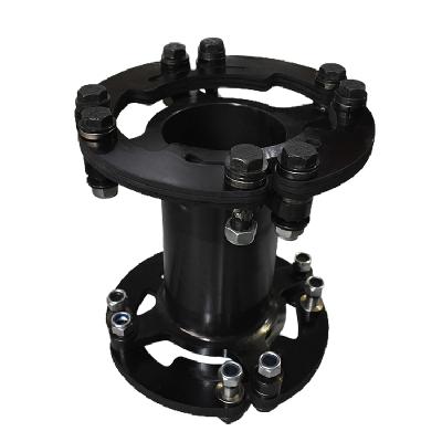Wind Turbine Couplings