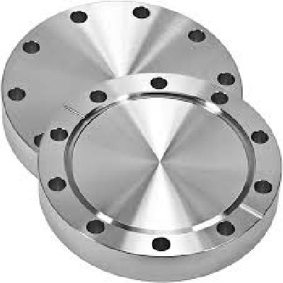 CF Blank Flange