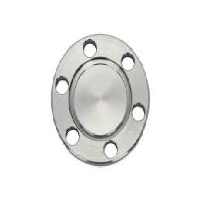 CF Blank Rotatable Flange