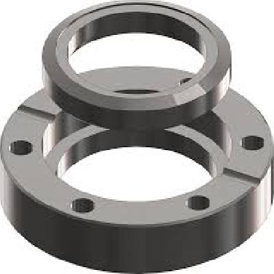 CF Bored Rotatable Flange