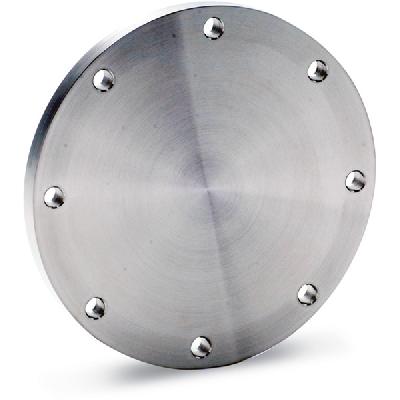 ISO F Blank Flange