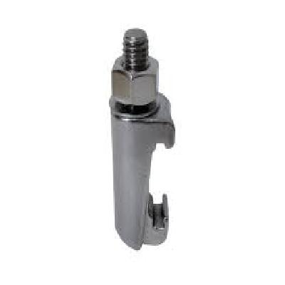 ISO Full Claw Clamp