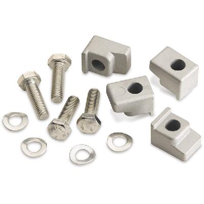 ISO Half Claw Clamp
