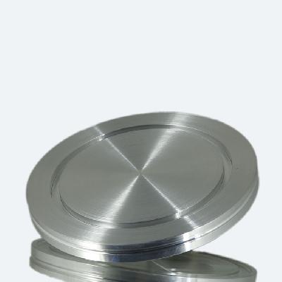 ISO K Blank Flange