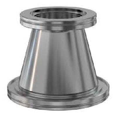 ISO K Reducer