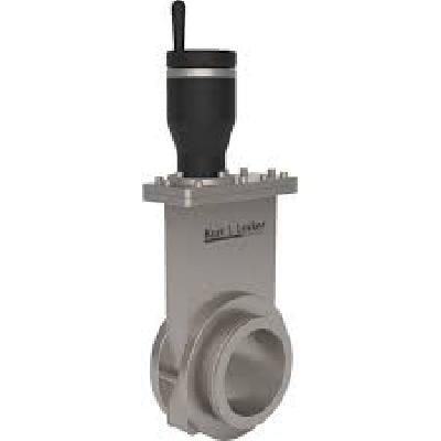 KF Manual Gate Valve