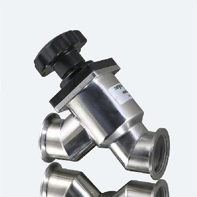 KF Manual Inline Valve