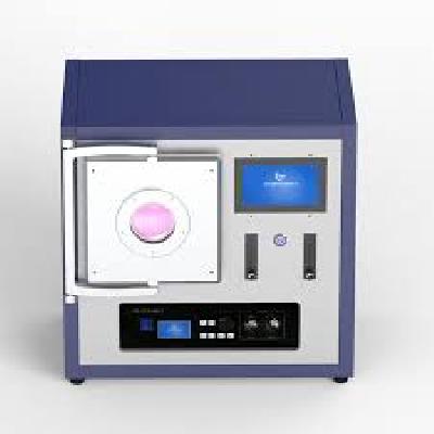 Plasma Cleaning System