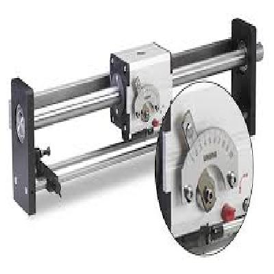 Rotary Motion Drive
