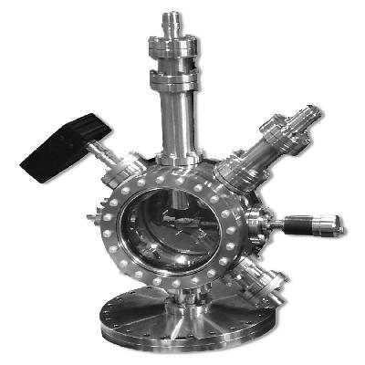 UHV Chamber