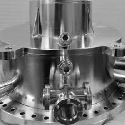 UHV Process Chamber