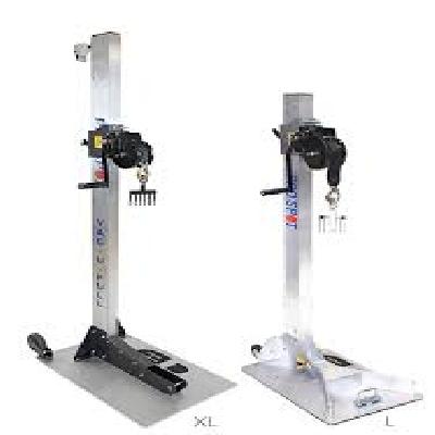 Vacuum Pulling Tool