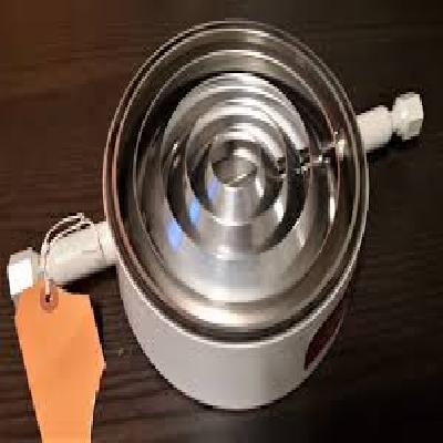 Water Cooled Baffle