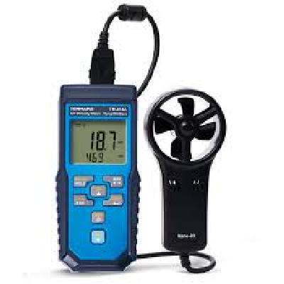 Air Velocity Meter