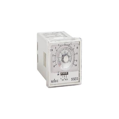 Analog Timers
