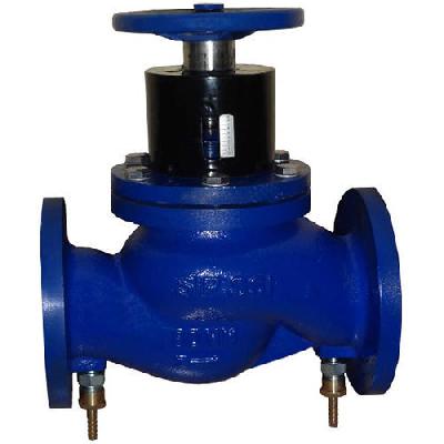 Balancing Valves and Industrial Valves