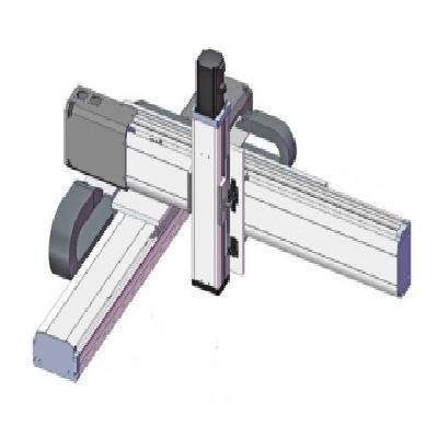 Cantilever Axis