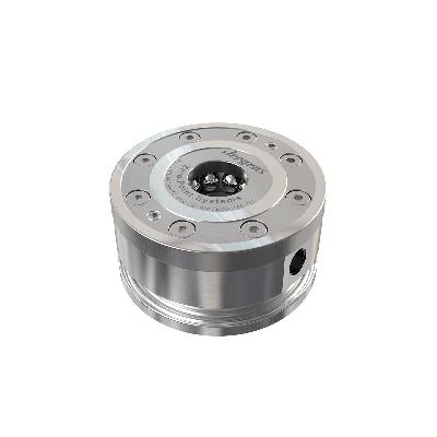 Clamping Module