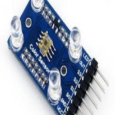 Color Sensor