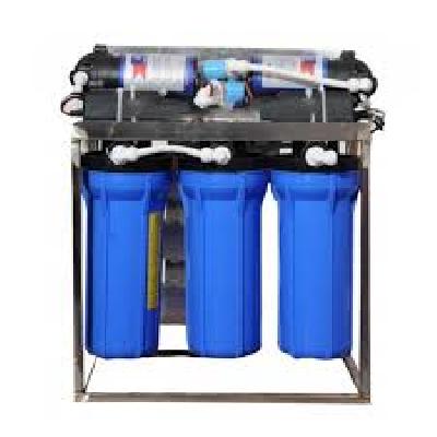 Commercial UV Based Purifiers