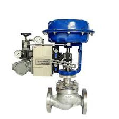 Control Valves