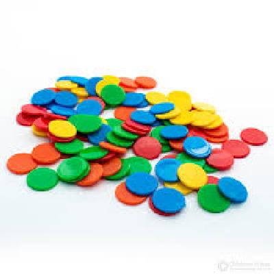 Counters