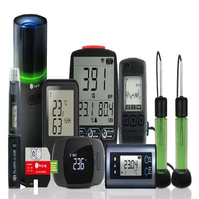 Data Loggers