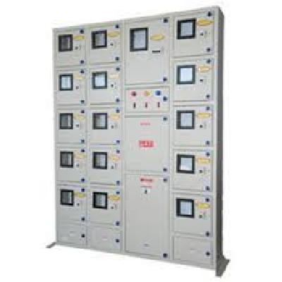 Electrical Panel Meters
