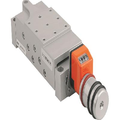 Electrical Positioning Systems