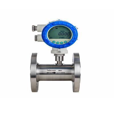 Flow Meter