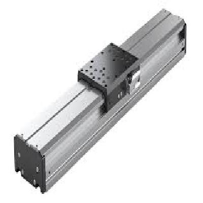 Handling Axis With Integrated Linear Motor