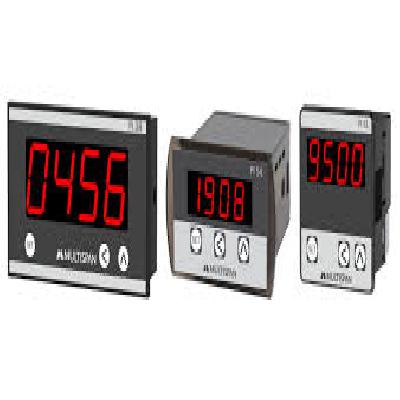 Indicators and Controllers