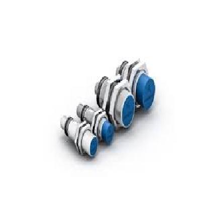 Inductive Sensor With Analogue Signal