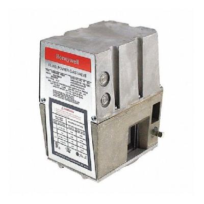 Industrial Gas Valve Products