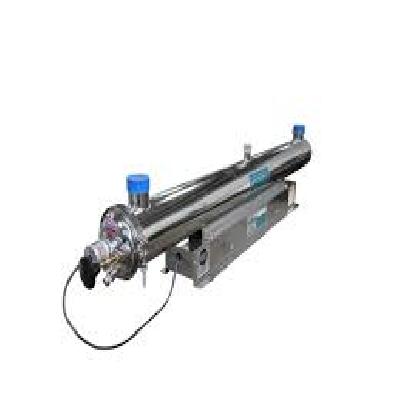 Industrial UV Based Purifiers