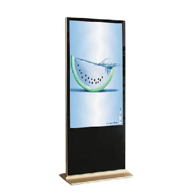 LCD Counters