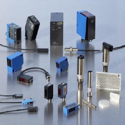 Optoelectronic Sensor