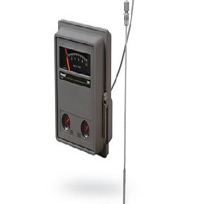 Pneumatic Controllers