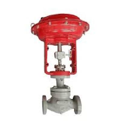 Pneumatic On/Off Valves