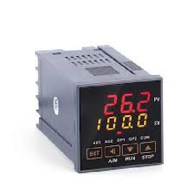Profile Controllers